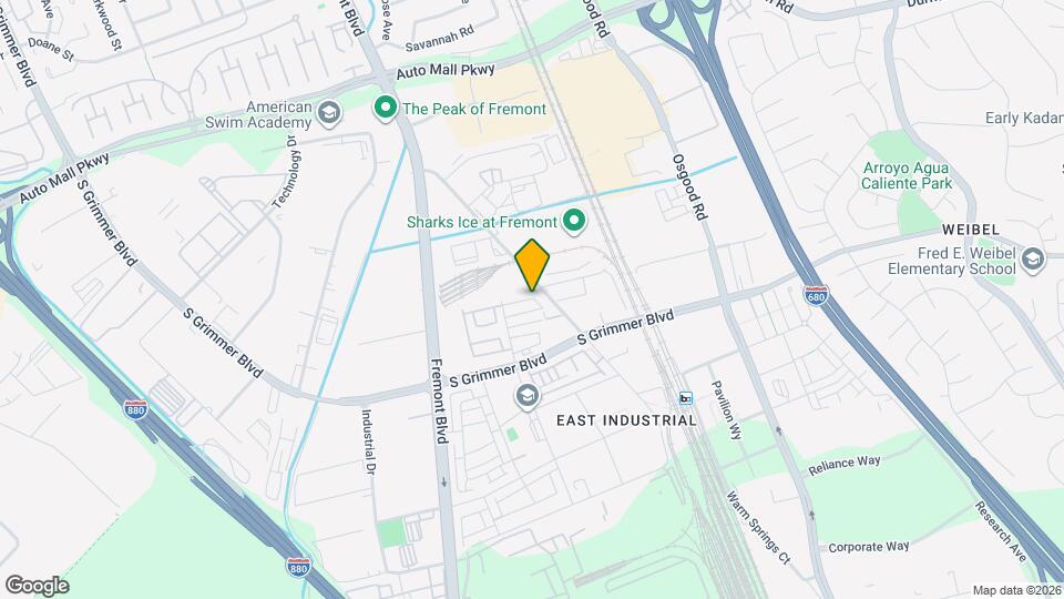 3380 Router Cmn Map and Location Details