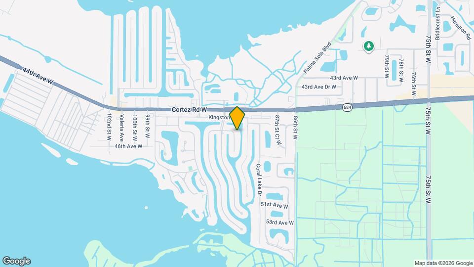 4503 Nassau Rd, Unit SI ID1591387P Map and Location Details