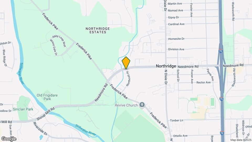 Northcrest Garden Apartments and Nearby Dayton Apartments For Rent