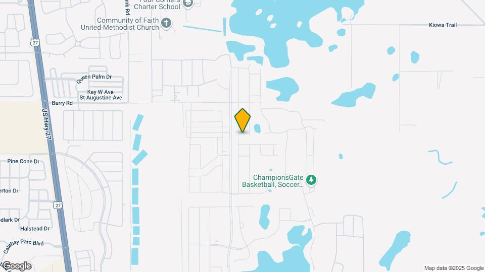 9042 MULLIGAN ISLAND Ln Map and Location Details