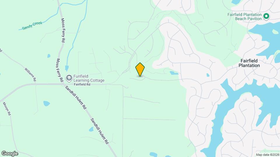 1499 Stonington Ct Map and Location Details