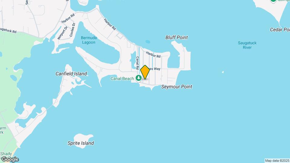 9 Cockenoe Dr Mapa y Detalles de la Ubicación