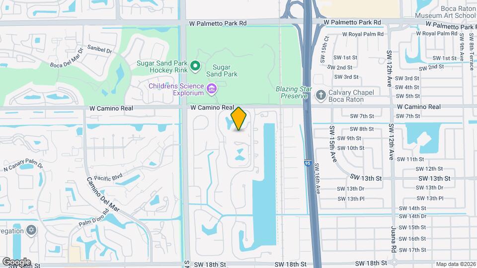 892 SW 9th St Cir, Unit 19133 Map and Location Details