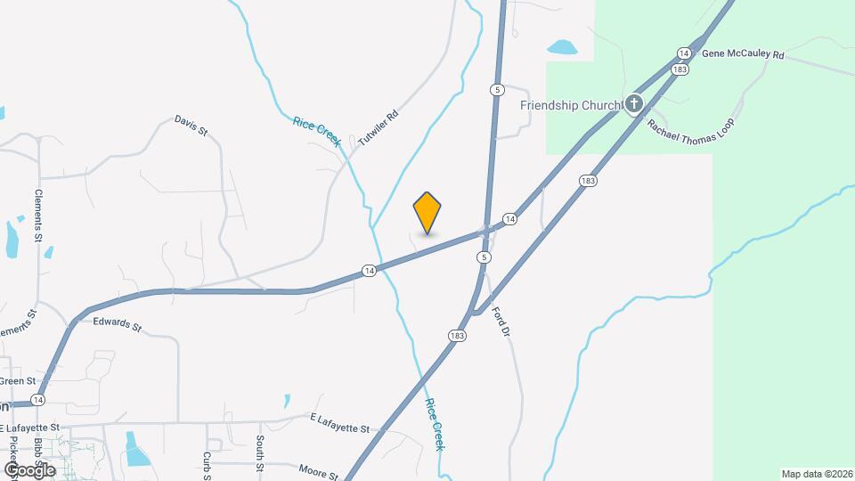 Marion Garden Apartments Marion, AL Apartments For Rent