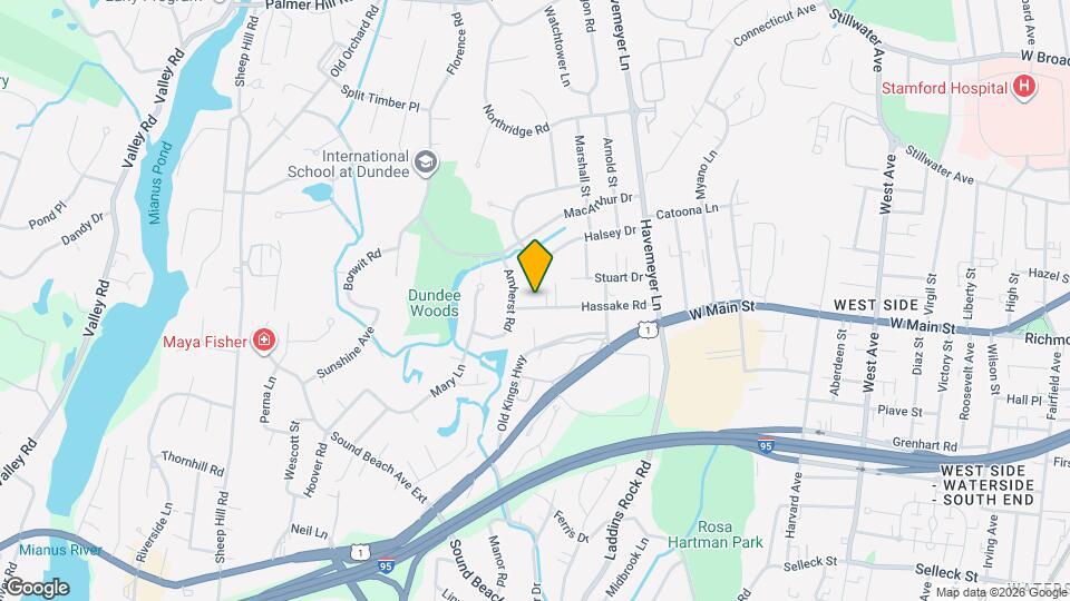 38 Hassake Rd Apartments and Nearby Old Greenwich Apartments For Rent