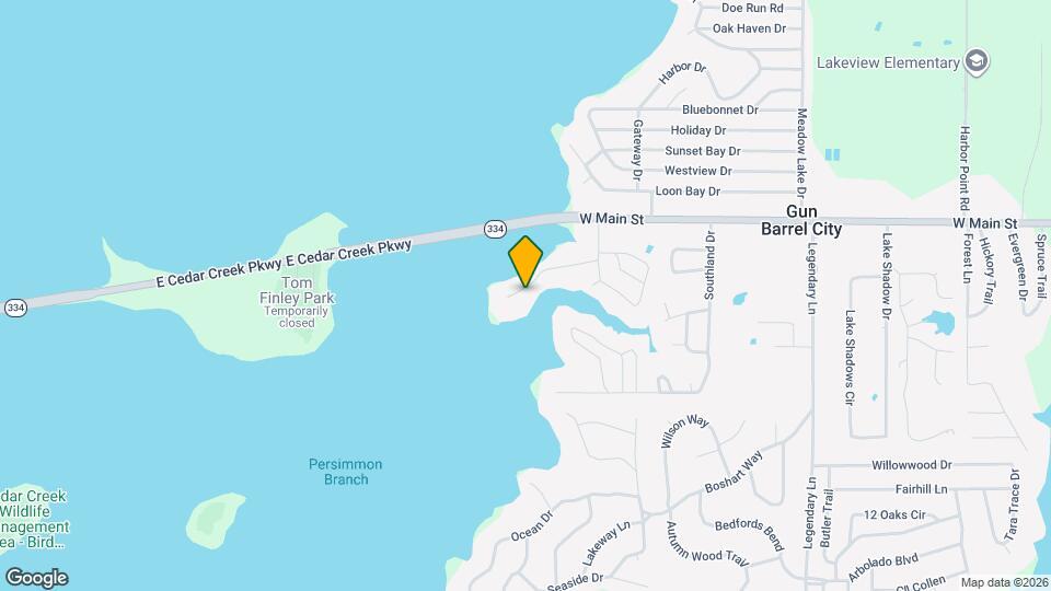 119 Jeffrey Cir Map and Location Details