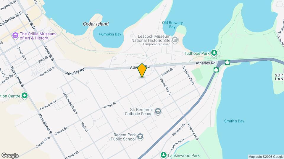 33 CHURCHLEA MEWS Map and Location Details