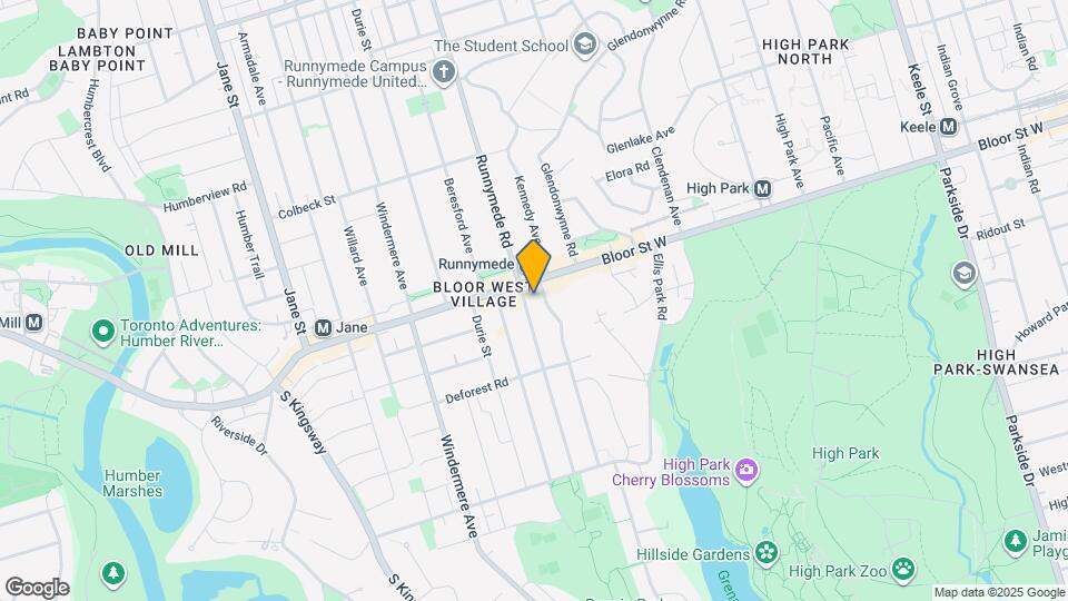 Runnymede Mews Arms Apartments Toronto, ON Apartments For Rent