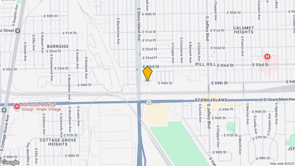 Montclare Senior Residences of Calumet Height Apartments Chicago, IL