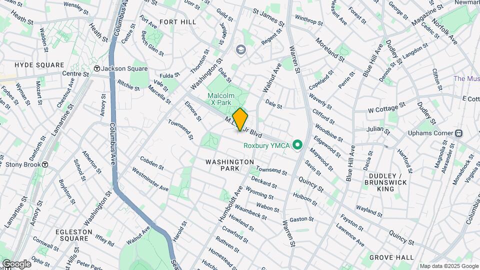 18 Harold Park-Unit -2 Map and Location Details