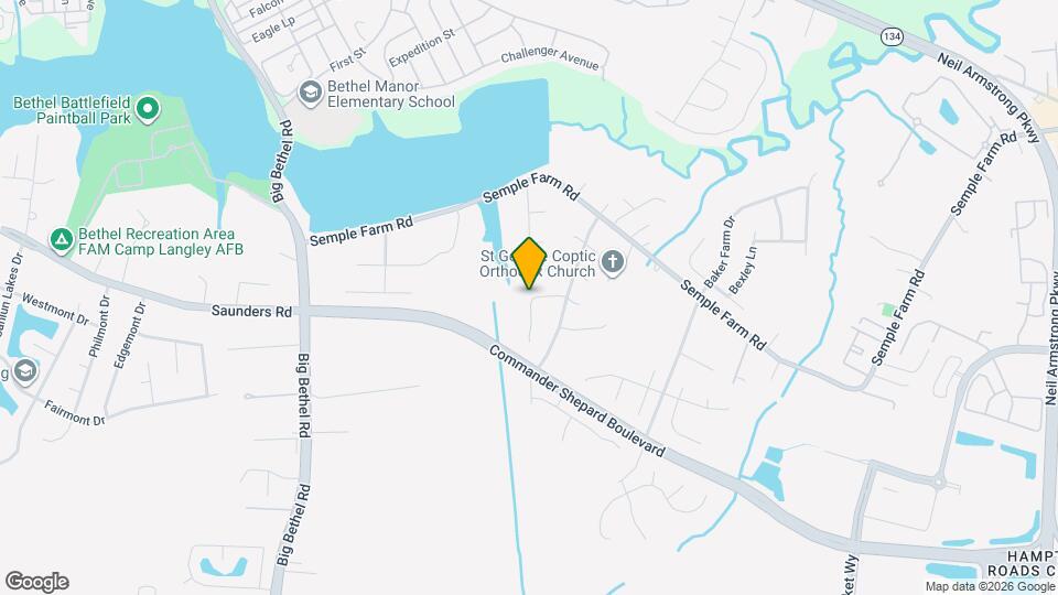 14 W Dressage Ct Map and Location Details