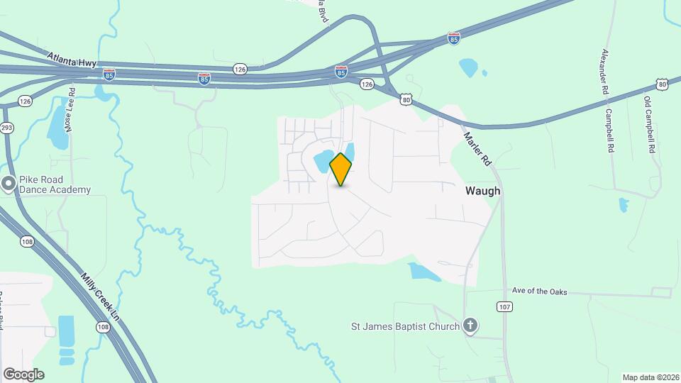 65 N Onyx Ct Map and Location Details