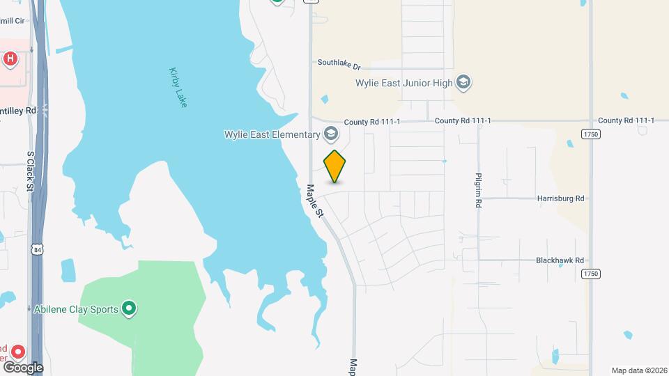 138 Carriage Hills Pkwy Map and Location Details