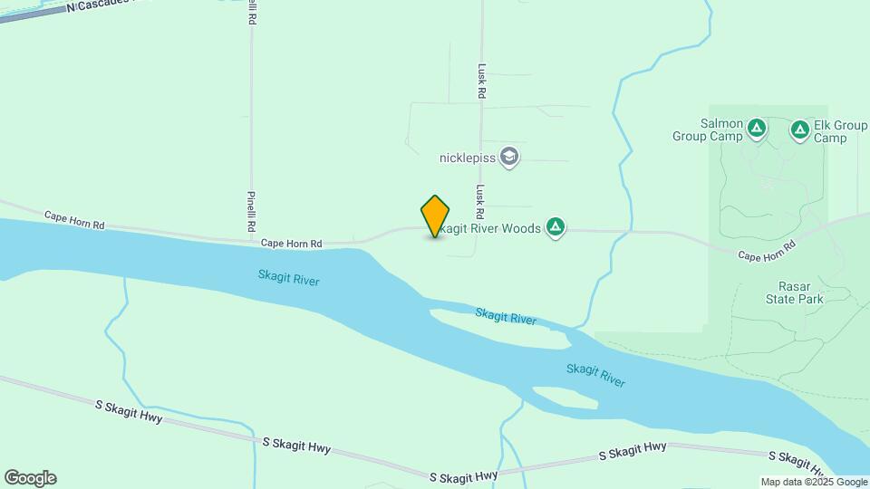 37909 Theo Ln Map and Location Details