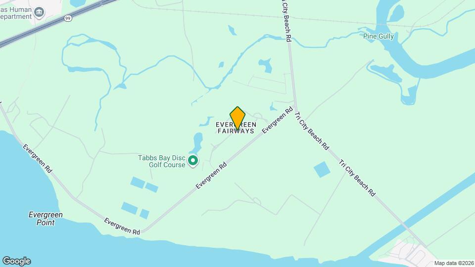 2502 Bay Hill Dr, Unit 19091 Mapa y Detalles de la Ubicación