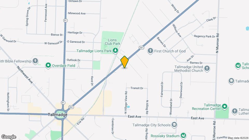 Tallmadge Pointe Ltd Apartments and Nearby Tallmadge Apartments For