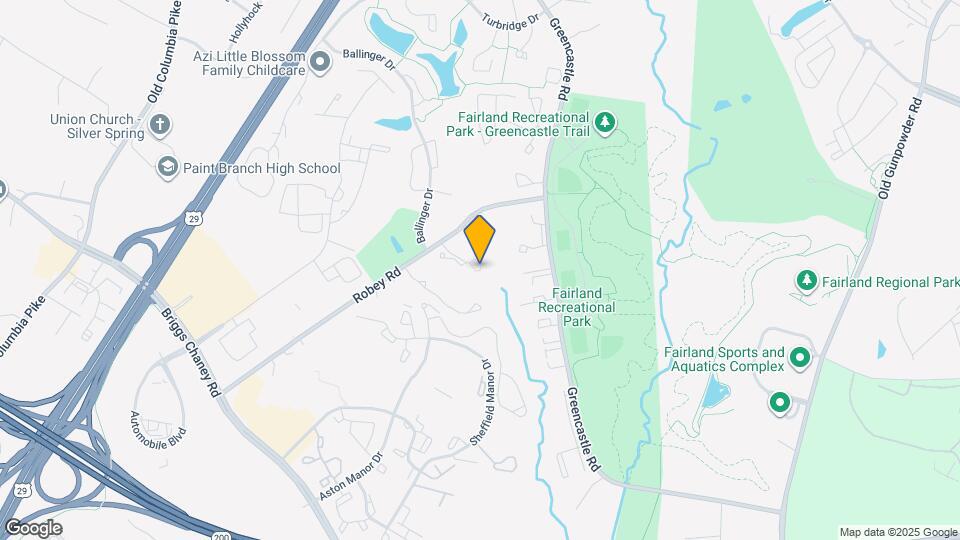 3929 Greencastle Rd Rentals in Burtonsville, MD