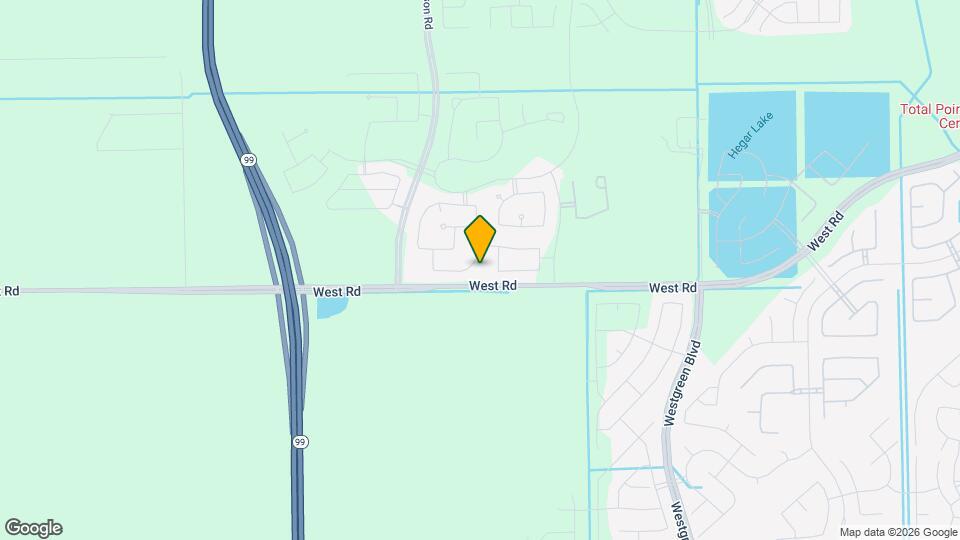 21803 Fitzroy Mnr Ln Map and Location Details