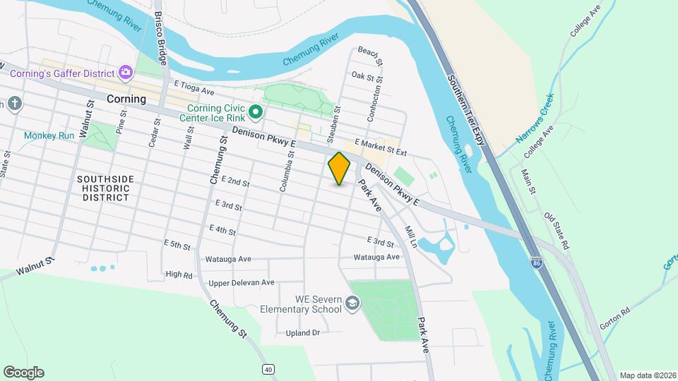 327 Diatreta Ln Map and Location Details