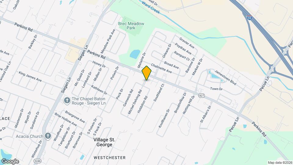 2022 Michel Delving Rd Map and Location Details