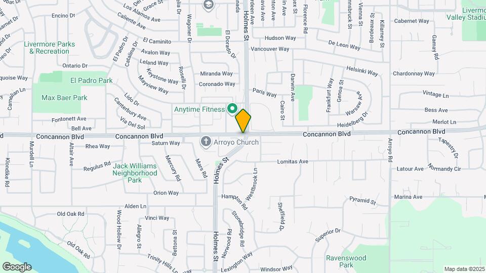 Sunset Gardens Apartments and Nearby Livermore Apartments For Rent