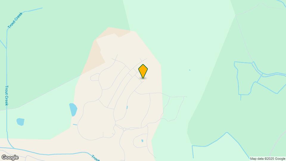 14867 Anchorage Rd Map and Location Details