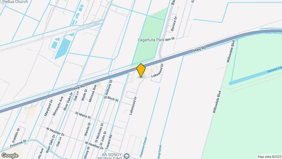 126 Lakewood Dr, Unit 3 Map and Location Details
