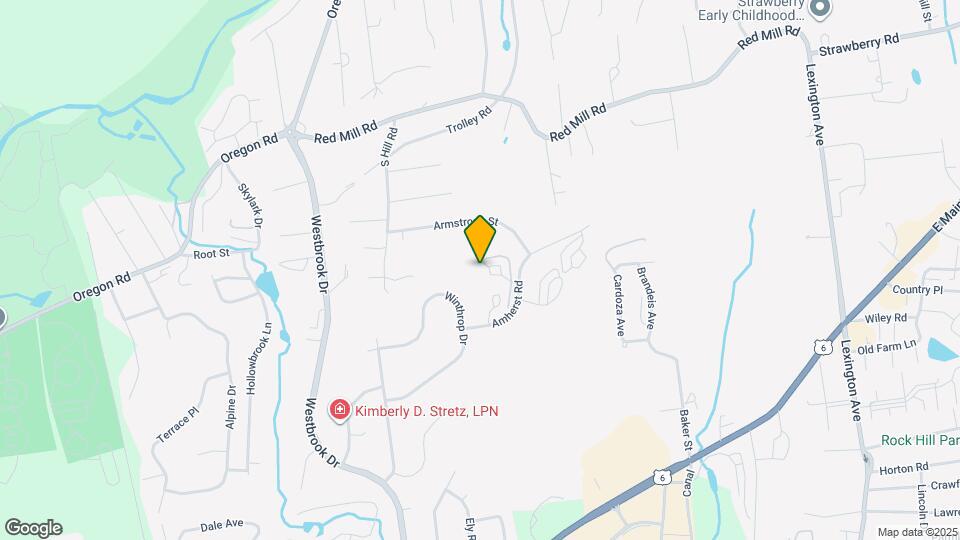 17 Wild Birch Farms Map and Location Details