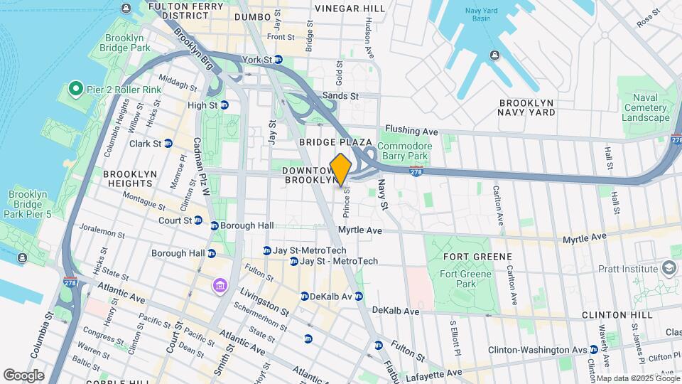 Oro Apartments Brooklyn, NY Apartments For Rent