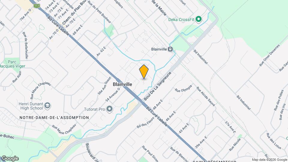 21 SimonLussier St Apartments Blainville, QC Apartments For Rent