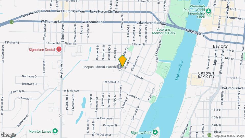 101 E Main St Apartments and Nearby Bay City Apartments For Rent Bay