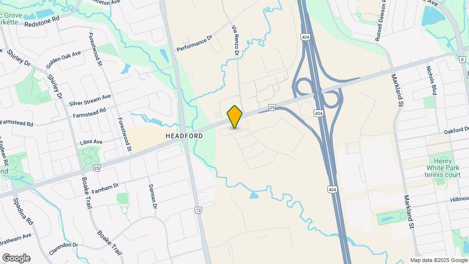194 Matawin Ln Map and Location Details
