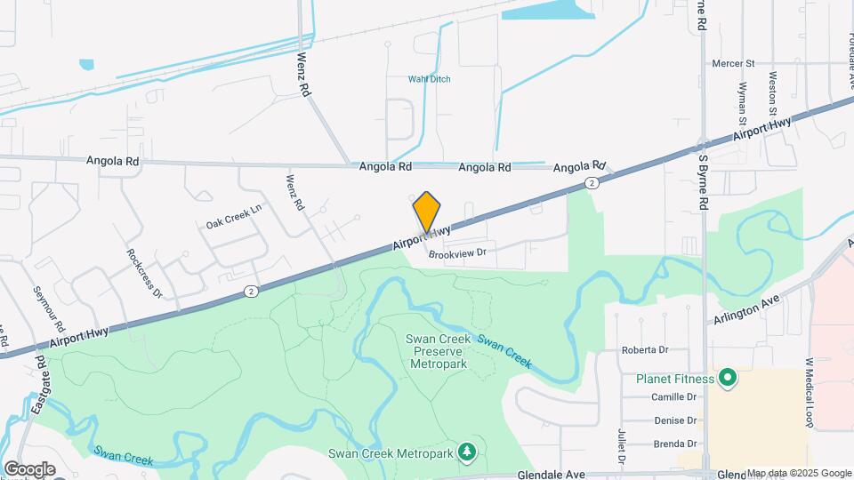 Dove's Manor Apartments and Nearby Toledo Apartments For Rent Toledo, OH