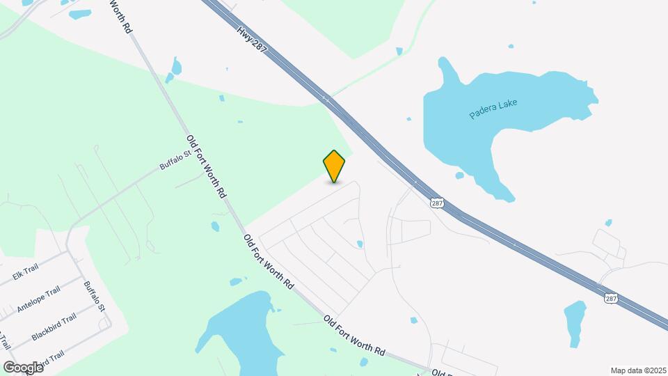 765 Brozgold Ave Map and Location Details