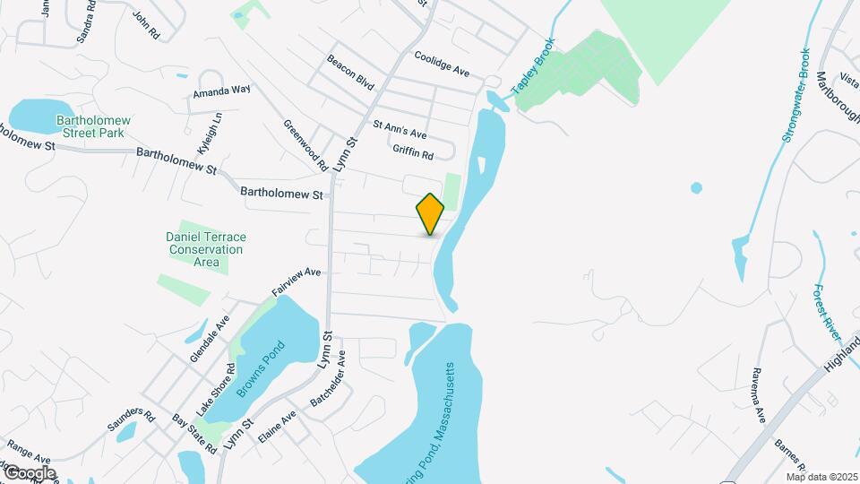 45 Longview Way Rentals in Peabody, MA