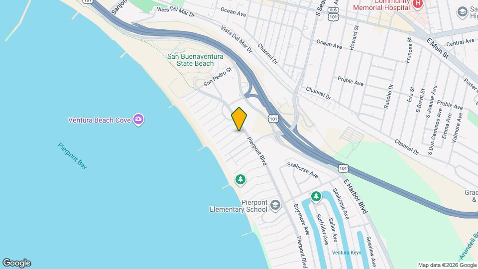 1033 Bath Ln Map and Location Details