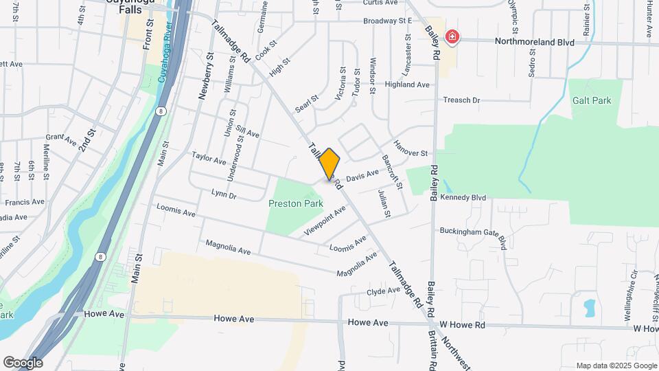 788 Tallmadge Rd Apartments Cuyahoga Falls, OH Apartments For Rent