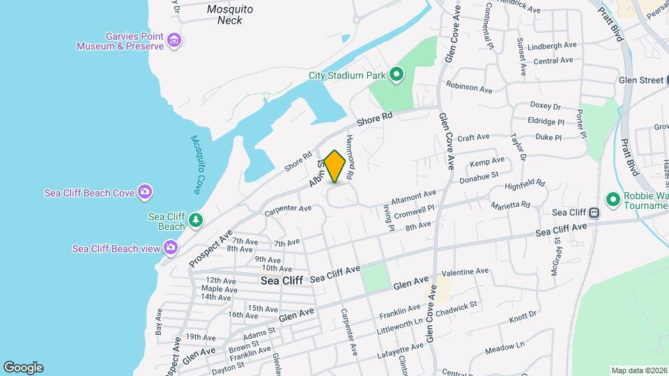 0 Harbor Hill Rd Map and Location Details