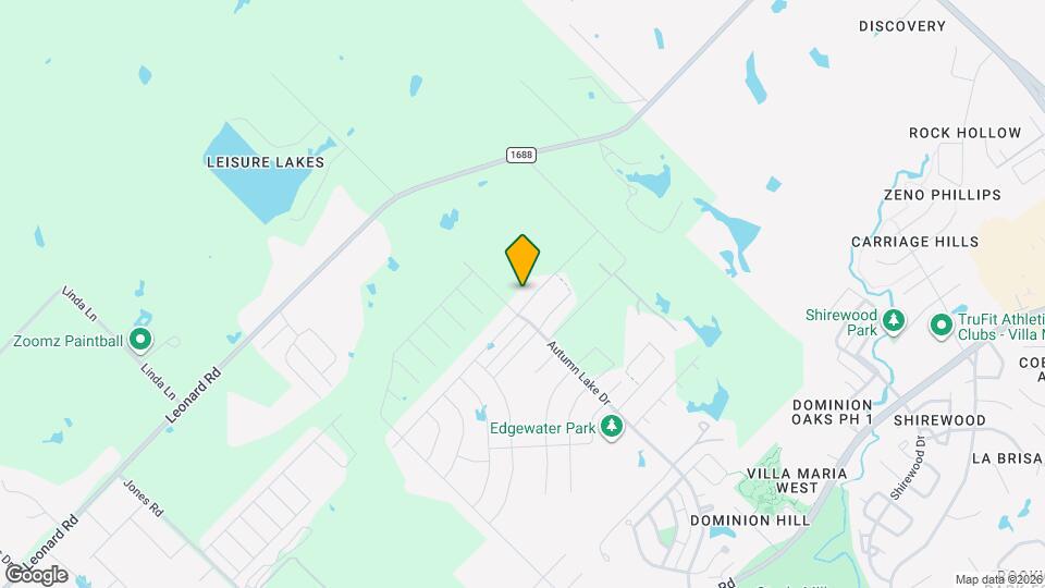 1932 Viva Rd Map and Location Details