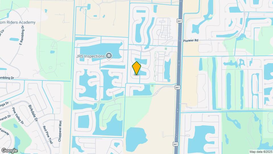 137 Canterbury Pl, Unit 2_325 Map and Location Details