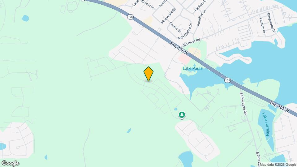 17877 Stone Ter Ct Map and Location Details