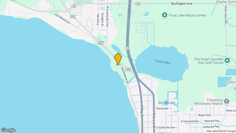 201 Mae St Map and Location Details