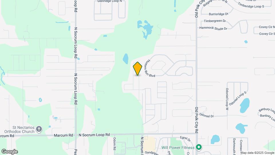 7154 Victoria Rd Map and Location Details