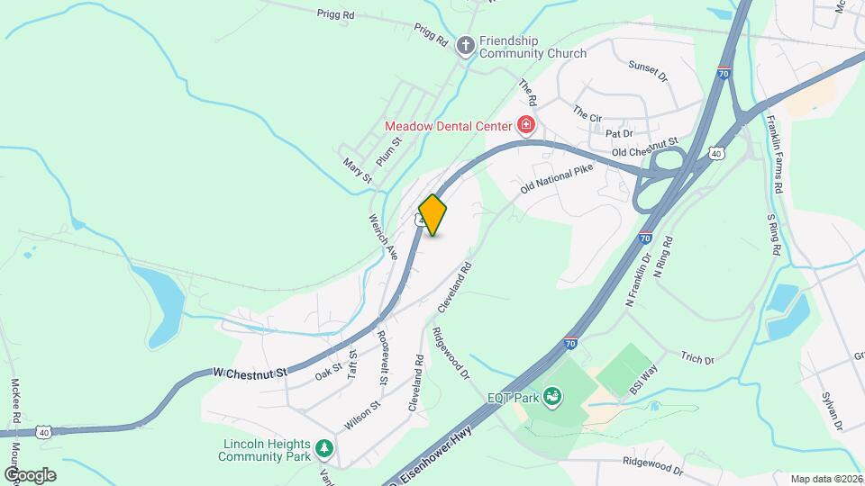 Belvedere Acres Apartments and Nearby Washington Apartments For Rent