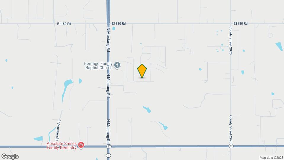 5303 Nicole Dr Map and Location Details