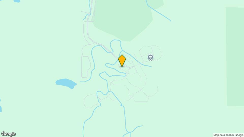 5023 Barnet Dr Map and Location Details