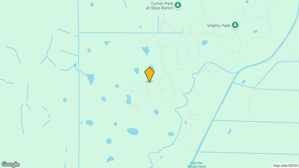 10451 Eclipse St Map and Location Details