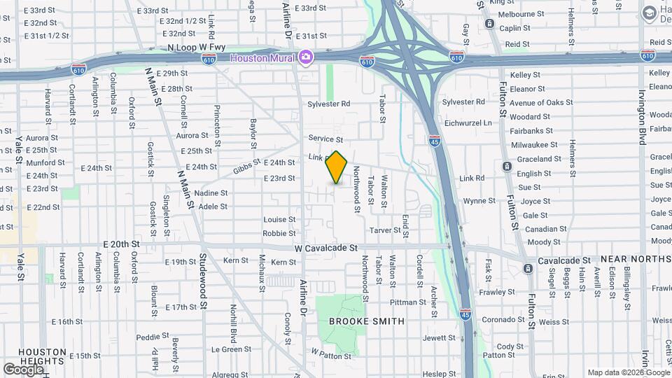 708 Strawberry Pines Ct Map and Location Details