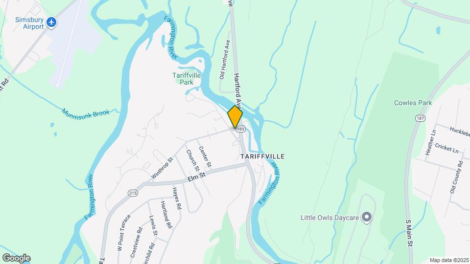 32 Main St Map and Location Details