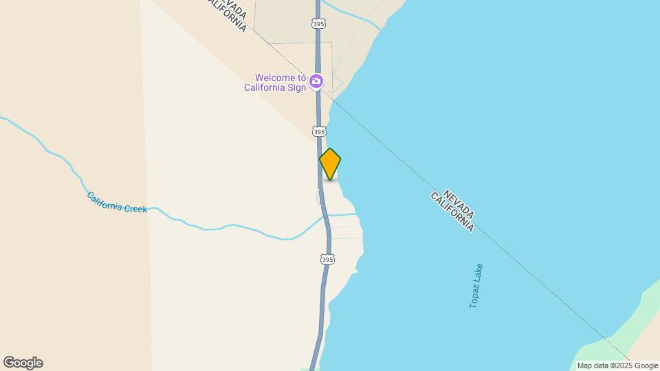 Lake Topaz Mobile Home Park Map and Location Details
